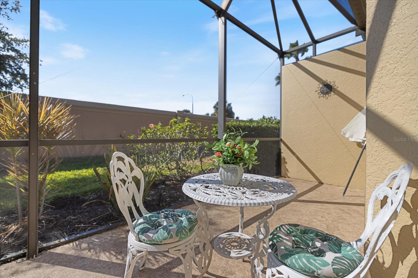 VENETIAN FALLS PH 1 - Residential