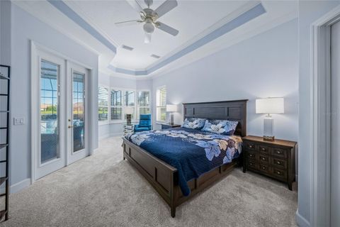 A home in LAKEWOOD RANCH