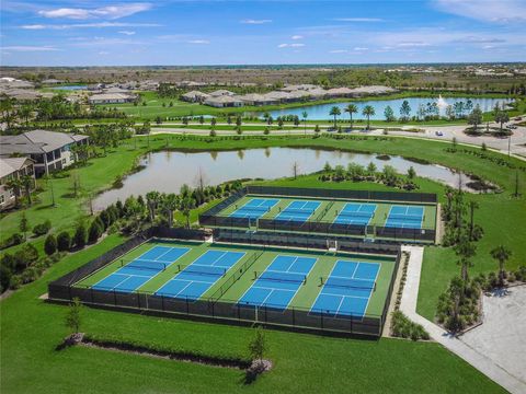 A home in LAKEWOOD RANCH