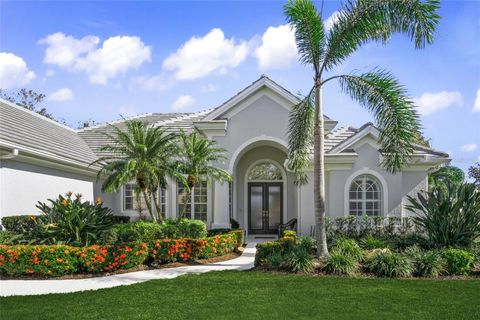 A home in LAKEWOOD RANCH