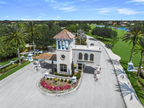 A home in LAKEWOOD RANCH