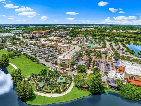 A home in LAKEWOOD RANCH