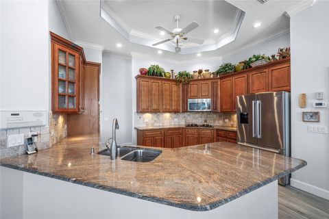 A home in LAKEWOOD RANCH