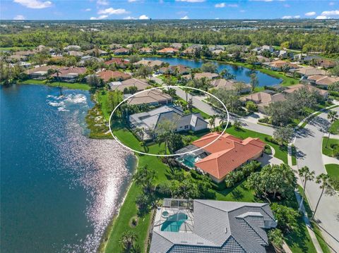 A home in LAKEWOOD RANCH