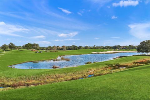 A home in LAKEWOOD RANCH