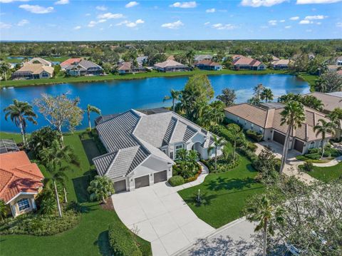 A home in LAKEWOOD RANCH