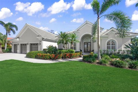 A home in LAKEWOOD RANCH