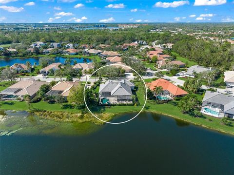 A home in LAKEWOOD RANCH