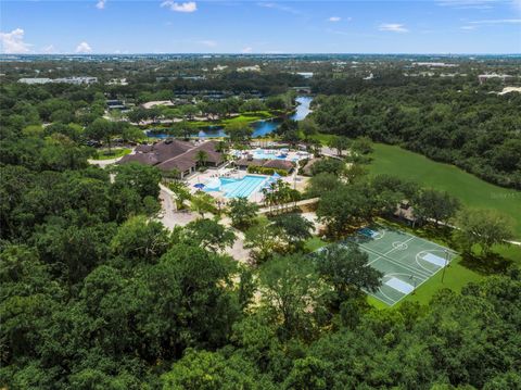 A home in LAKEWOOD RANCH