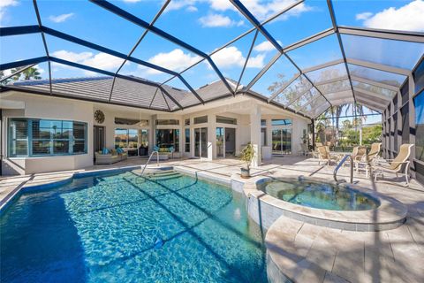 A home in LAKEWOOD RANCH