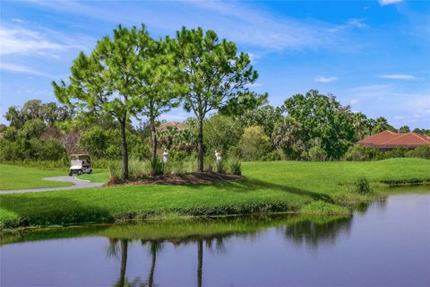 A home in LAKEWOOD RANCH