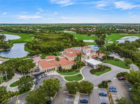 A home in LAKEWOOD RANCH