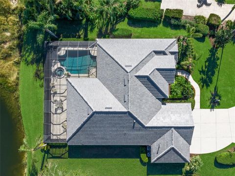 A home in LAKEWOOD RANCH