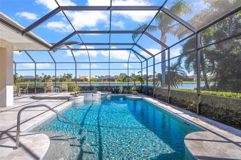 A home in LAKEWOOD RANCH