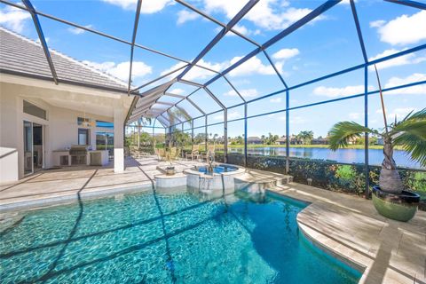 A home in LAKEWOOD RANCH