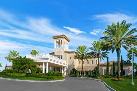 A home in LAKEWOOD RANCH