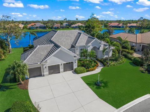 A home in LAKEWOOD RANCH