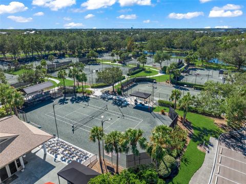 A home in LAKEWOOD RANCH