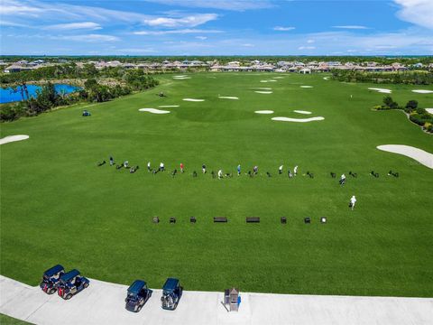 A home in LAKEWOOD RANCH