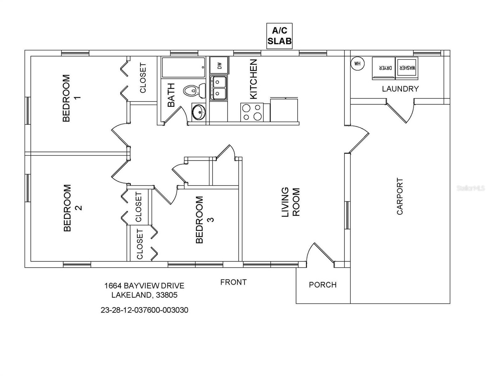 HILLSIDE MANOR - Residential