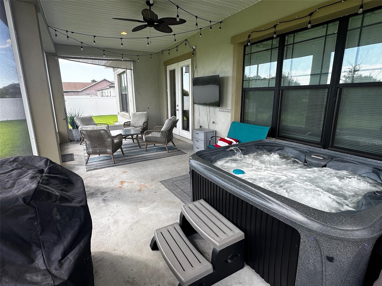 DANSVILLE - PH 2 - Residential Lease
