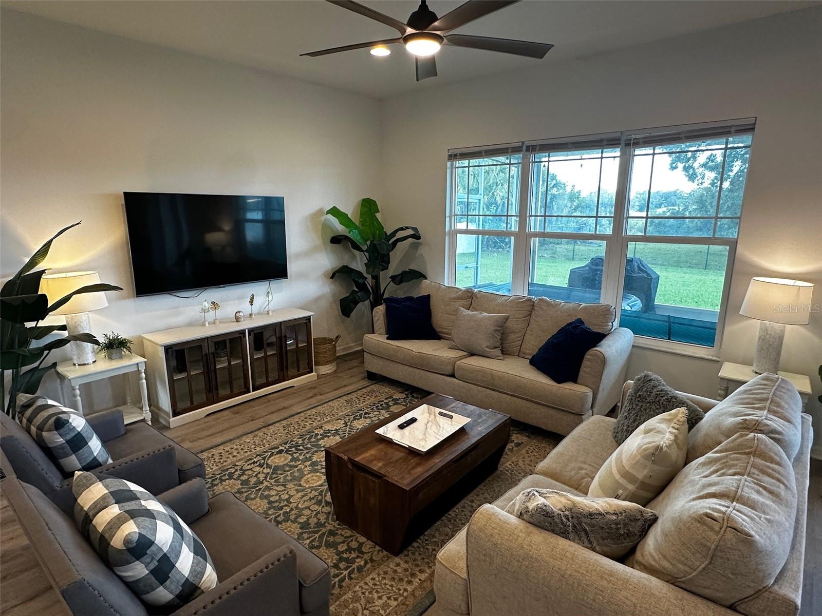 DANSVILLE - PH 2 - Residential Lease