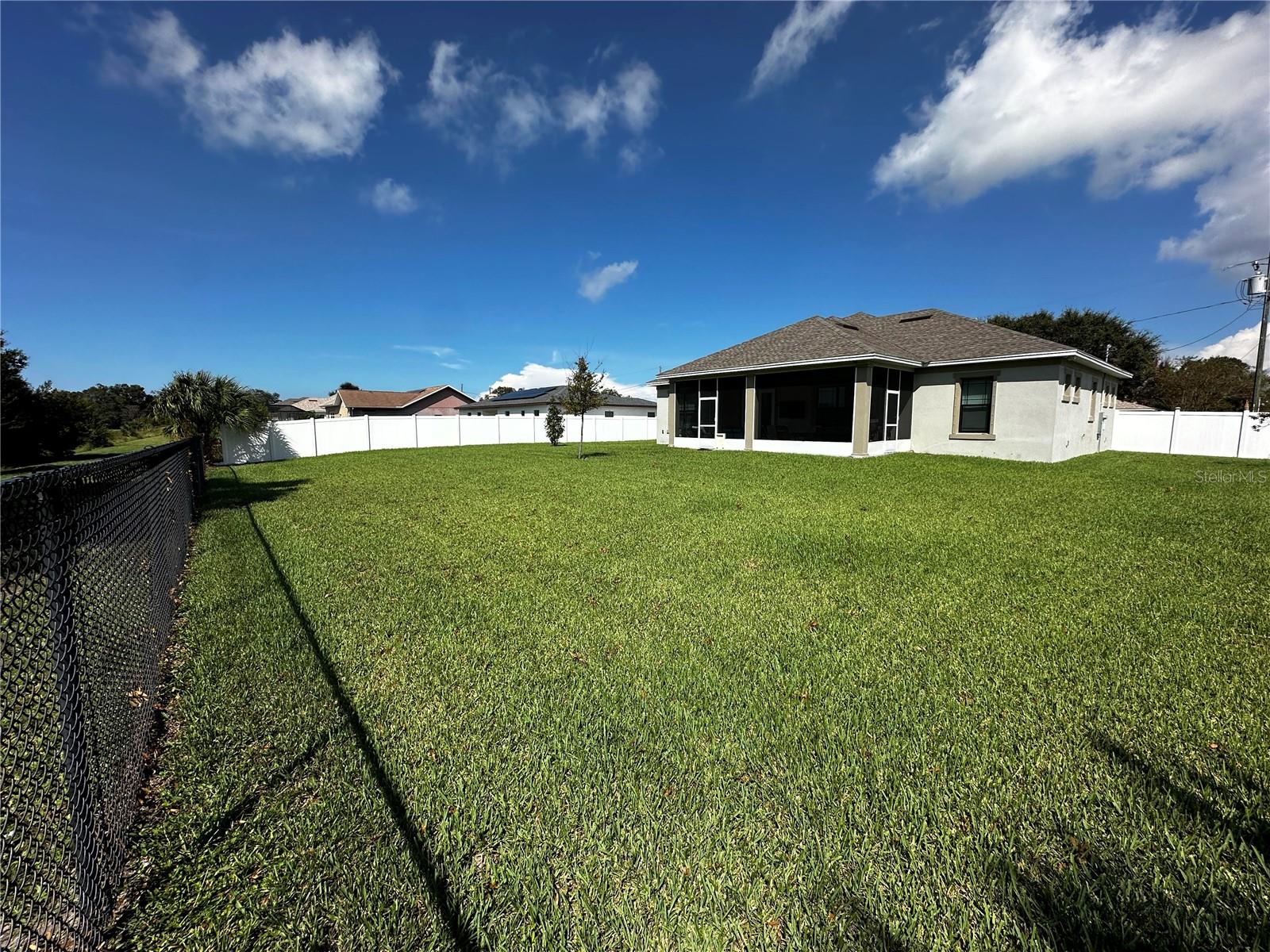 DANSVILLE - PH 2 - Residential Lease