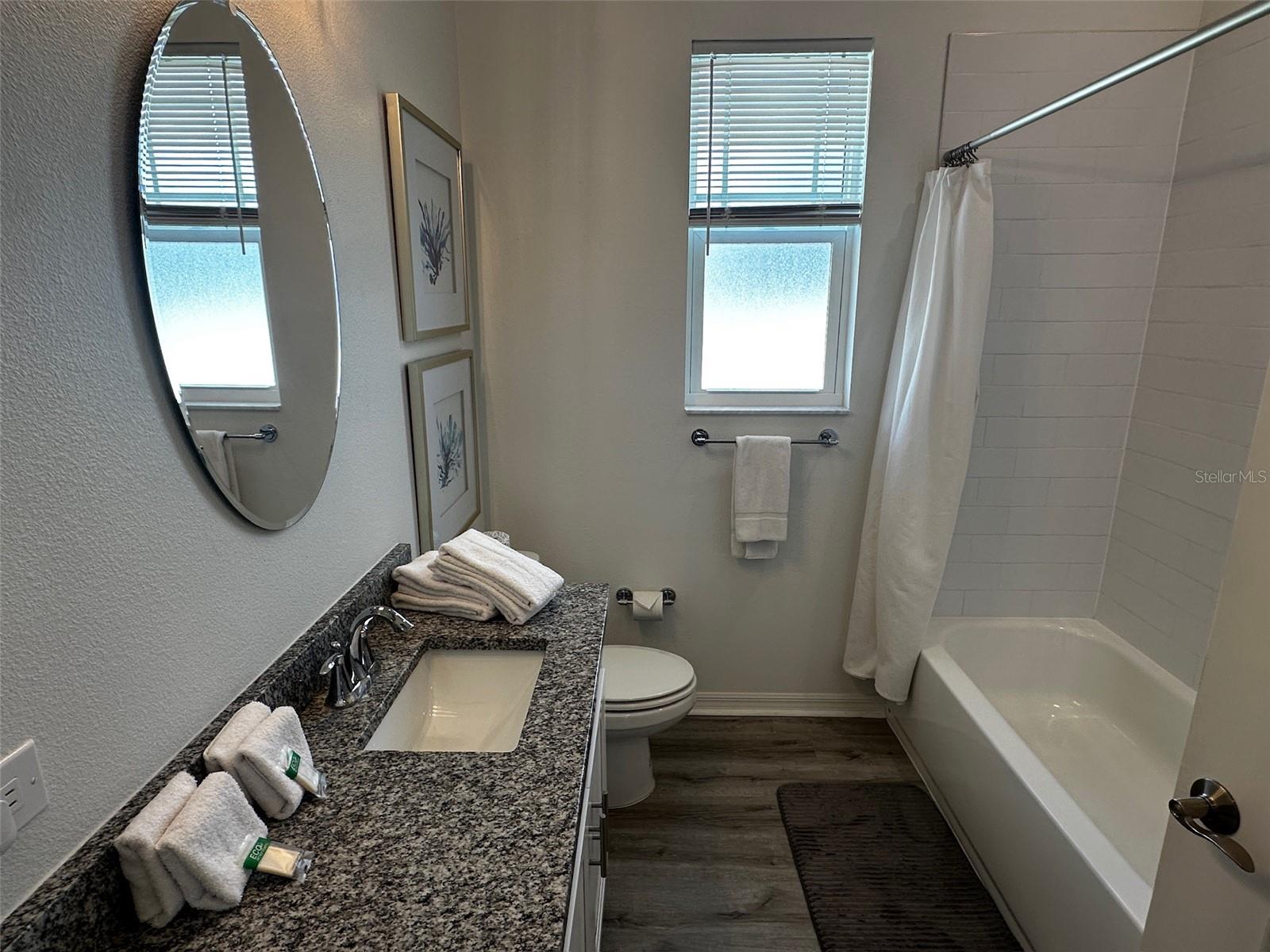 DANSVILLE - PH 2 - Residential Lease
