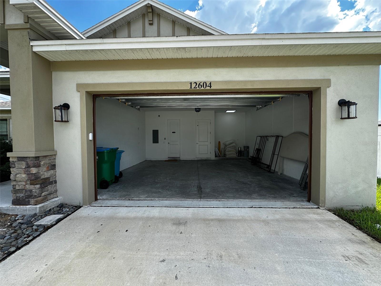 DANSVILLE - PH 2 - Residential Lease