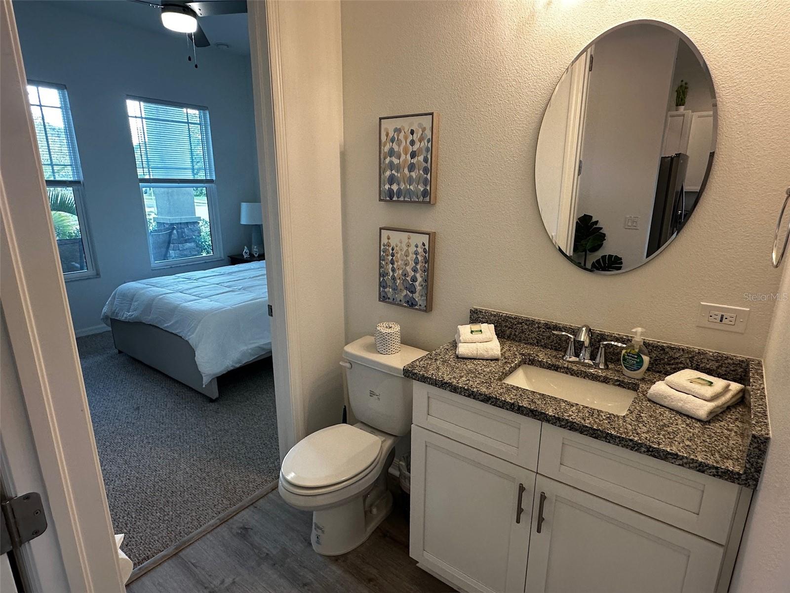 DANSVILLE - PH 2 - Residential Lease