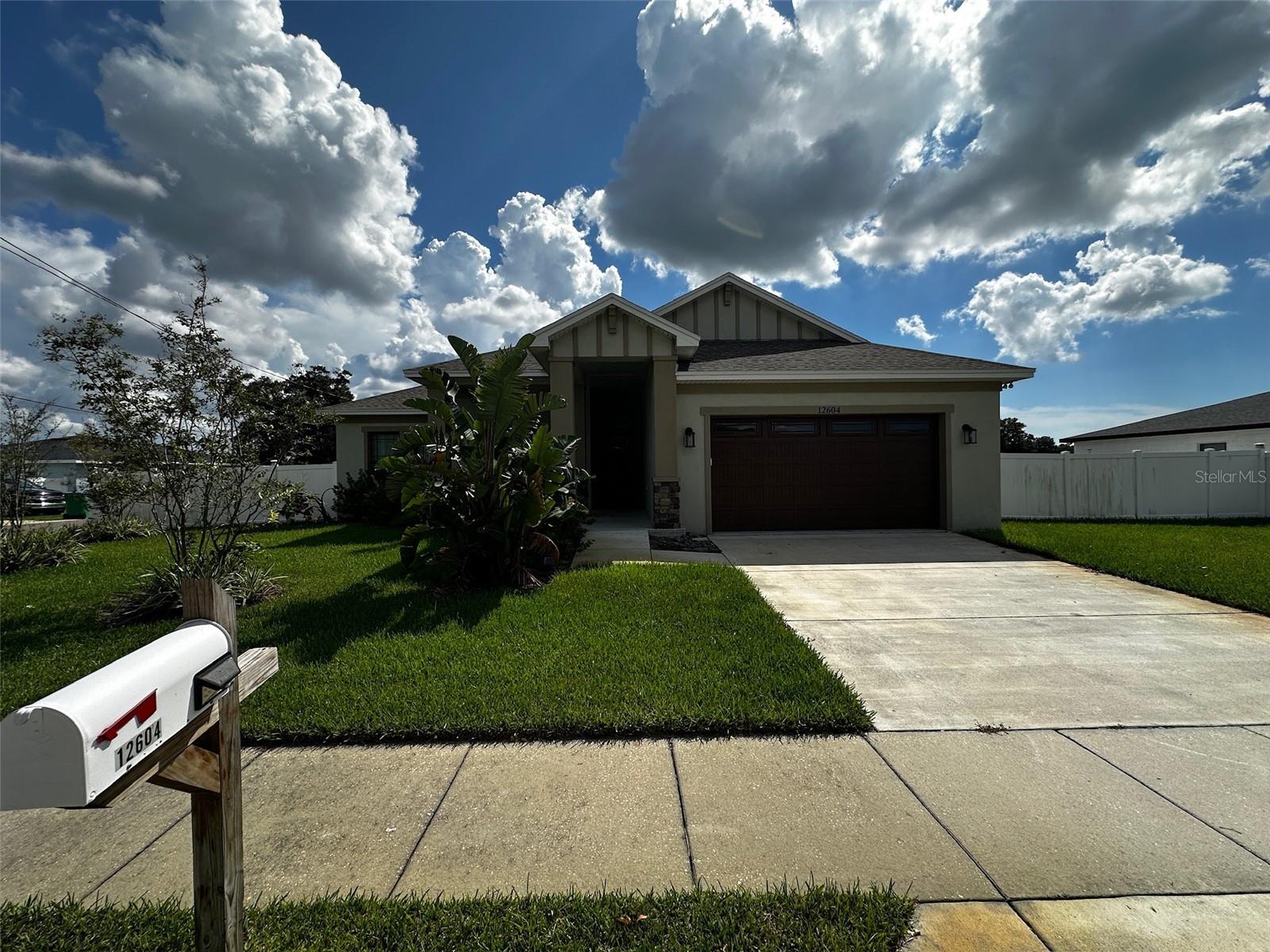 DANSVILLE - PH 2 - Residential Lease
