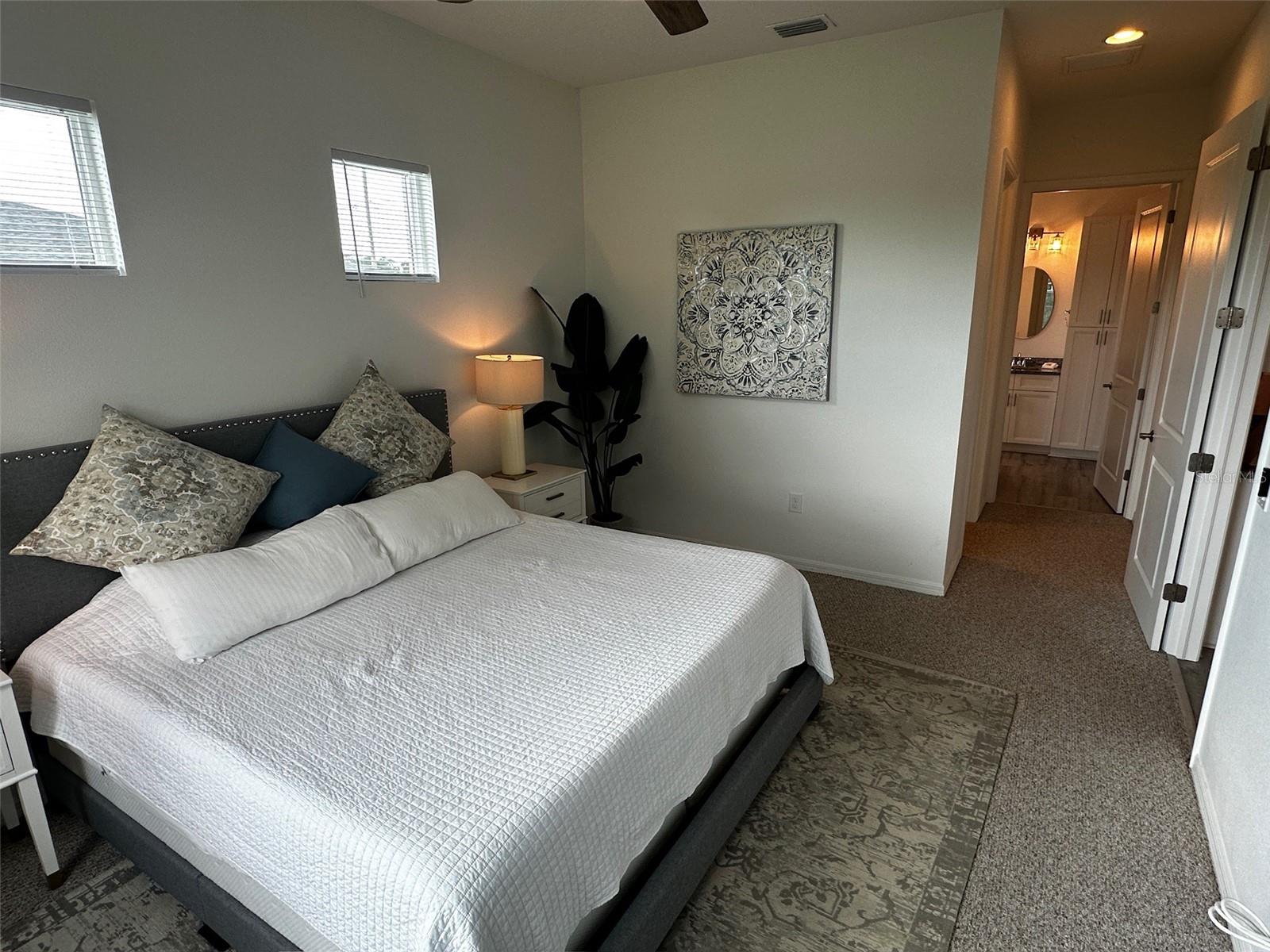 DANSVILLE - PH 2 - Residential Lease