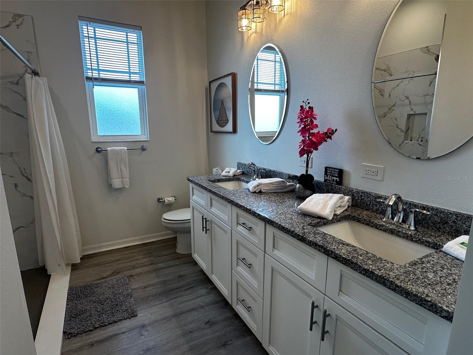 DANSVILLE - PH 2 - Residential Lease