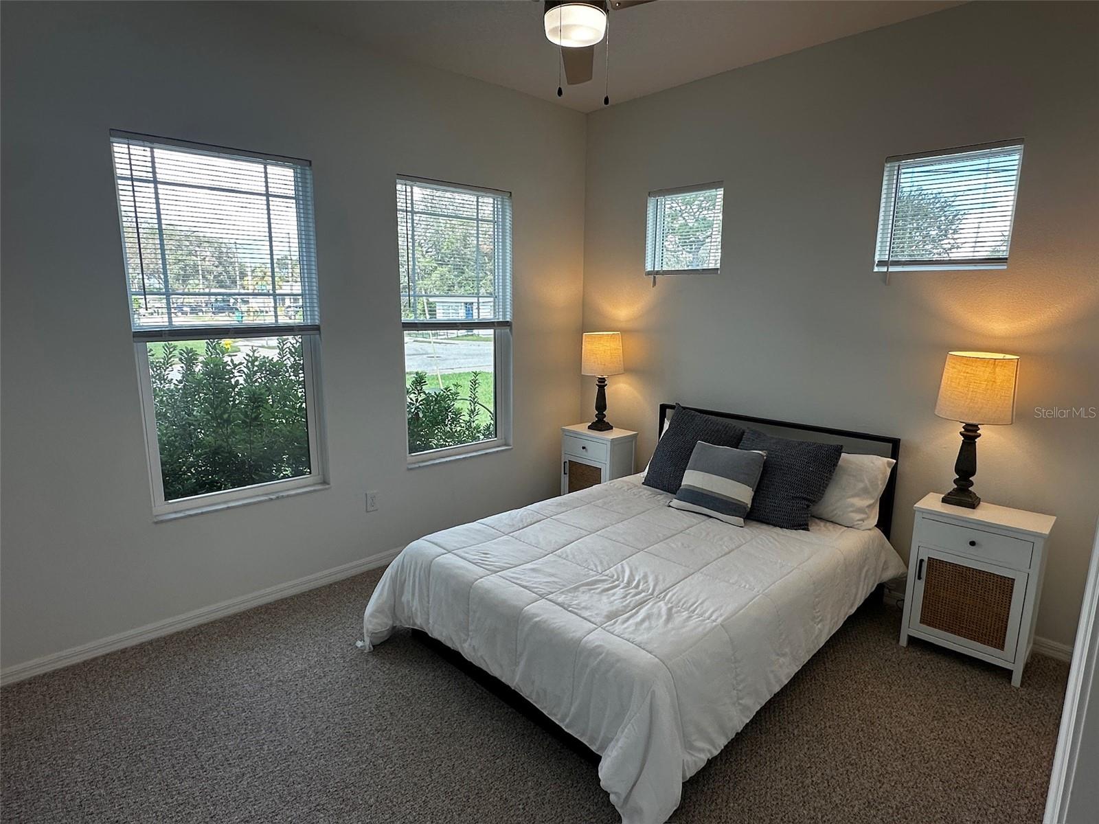 DANSVILLE - PH 2 - Residential Lease