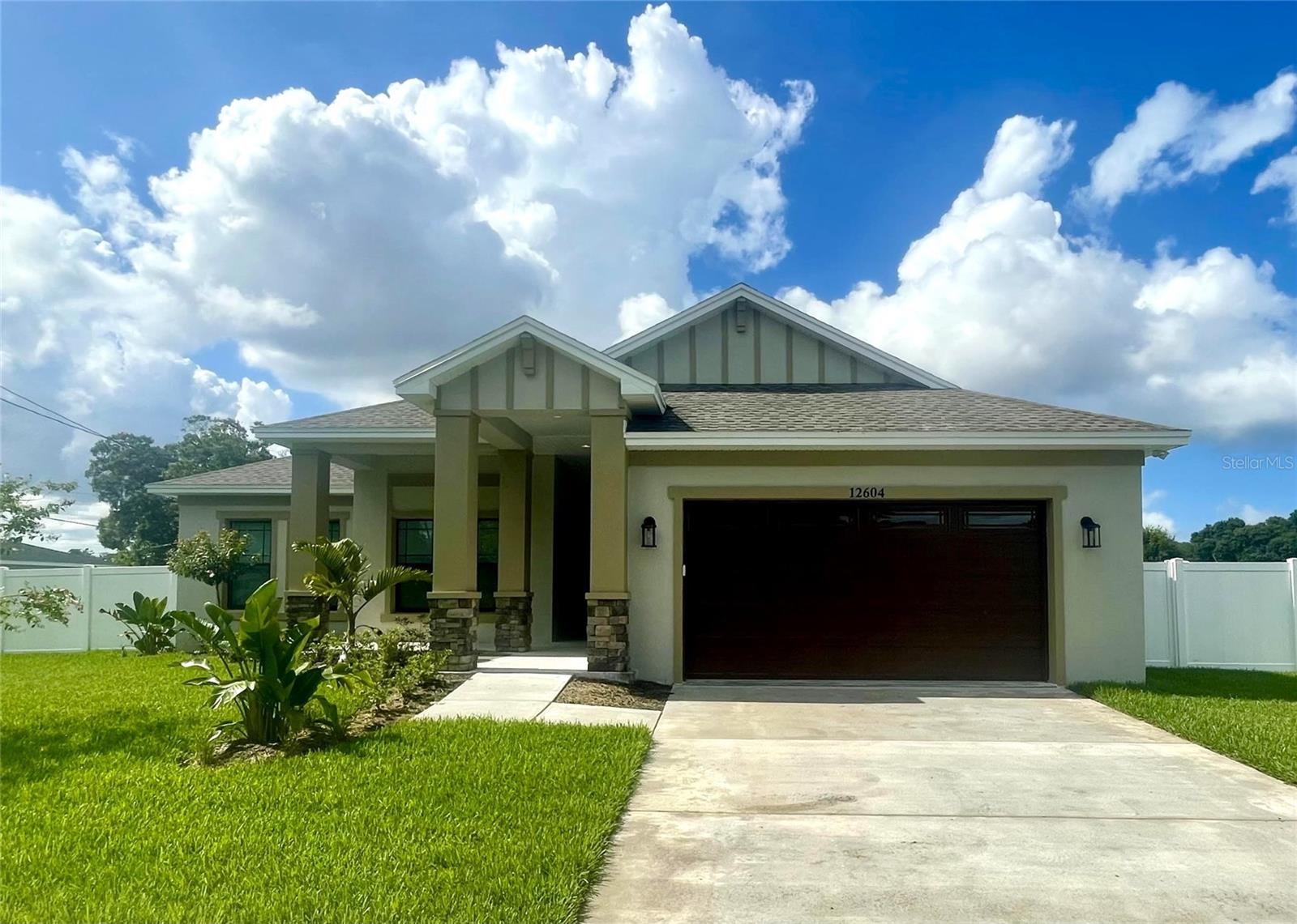 DANSVILLE - PH 2 - Residential Lease