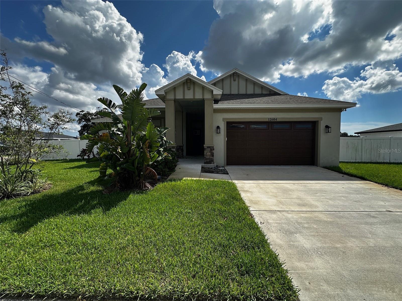 DANSVILLE - PH 2 - Residential Lease