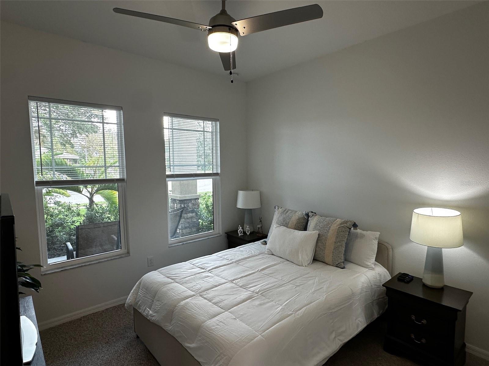 DANSVILLE - PH 2 - Residential Lease