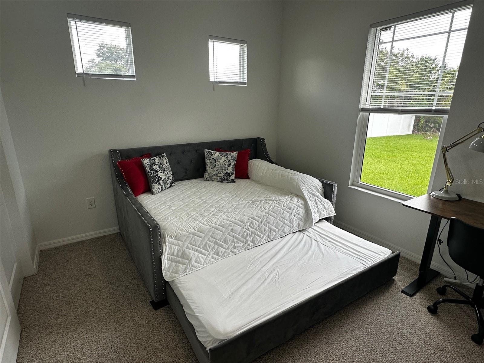 DANSVILLE - PH 2 - Residential Lease
