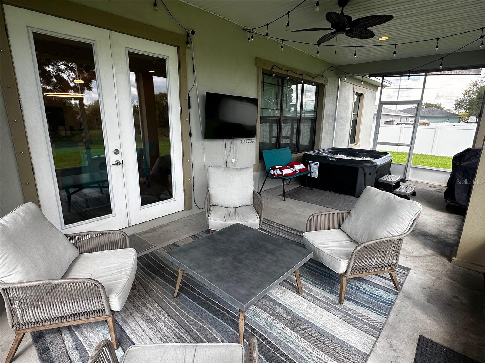 DANSVILLE - PH 2 - Residential Lease