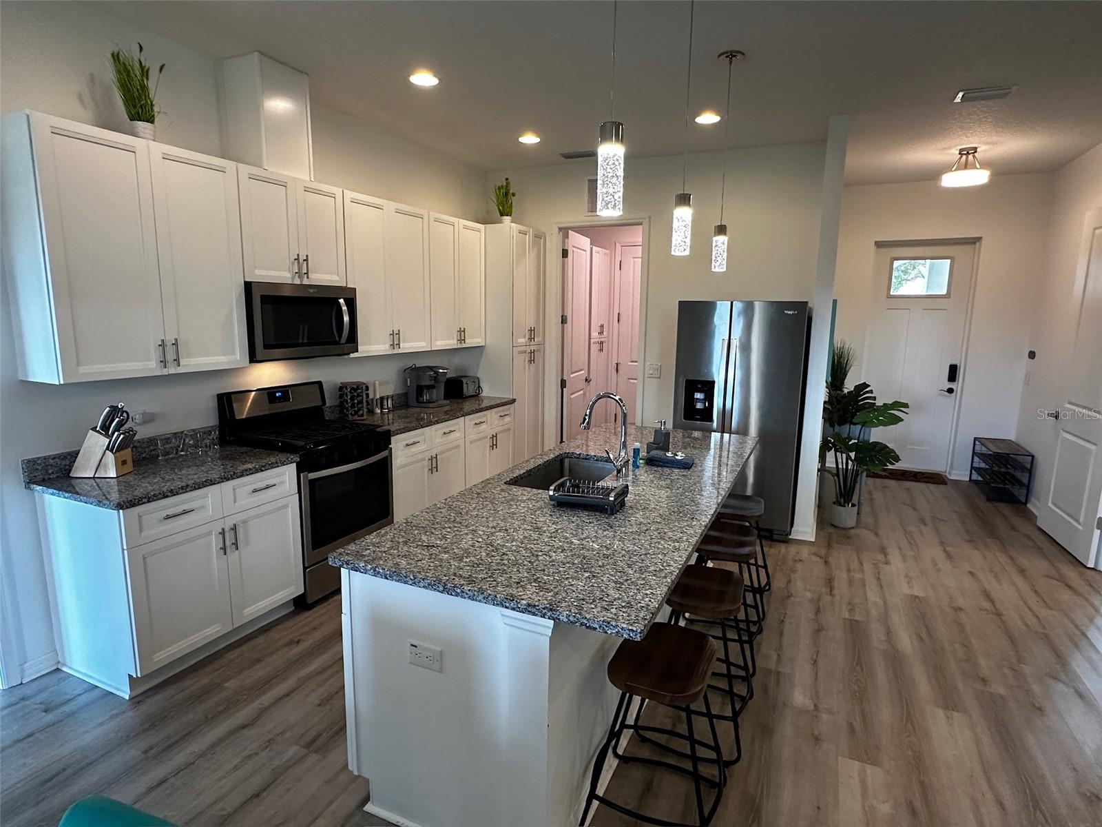 DANSVILLE - PH 2 - Residential Lease