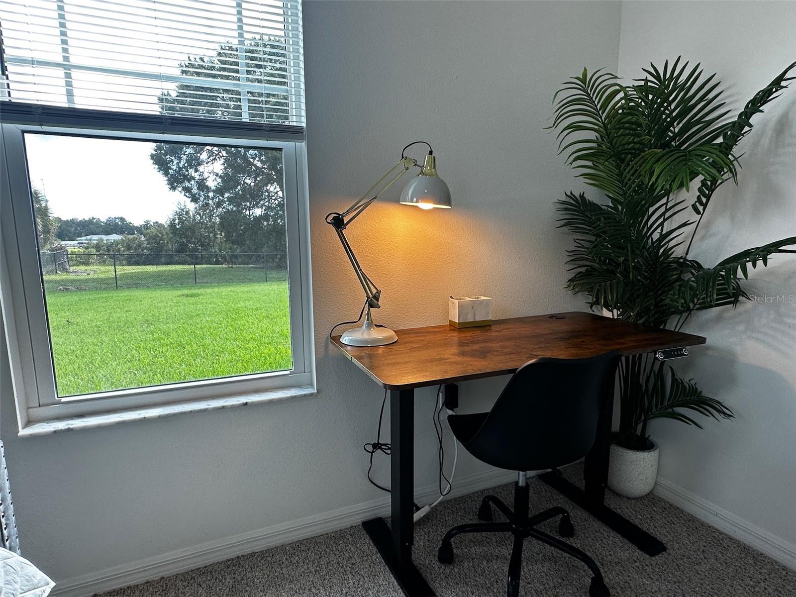 DANSVILLE - PH 2 - Residential Lease