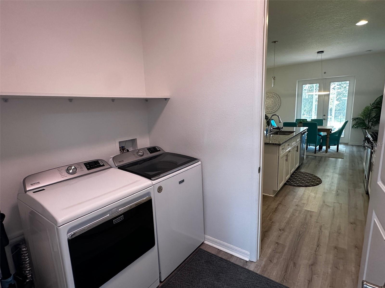 DANSVILLE - PH 2 - Residential Lease