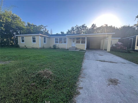 Photo of 1308 June Night St, Titusville, FL 32780 (MLS # R4912224)