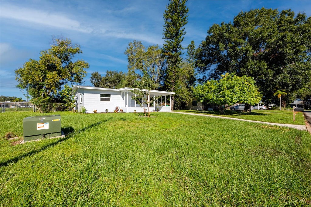 Photo of 6542 Gem Lane, Seminole, FL 33772 (MLS # TB8558730)