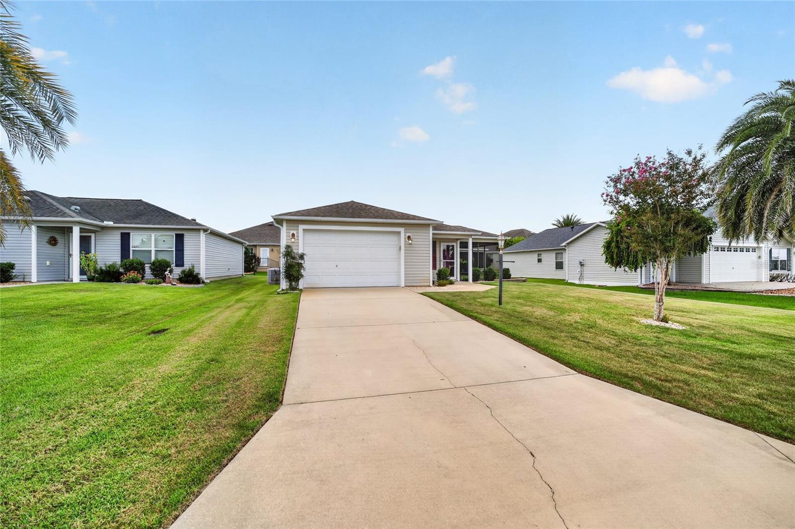 3437 GREENACRES TERRACE