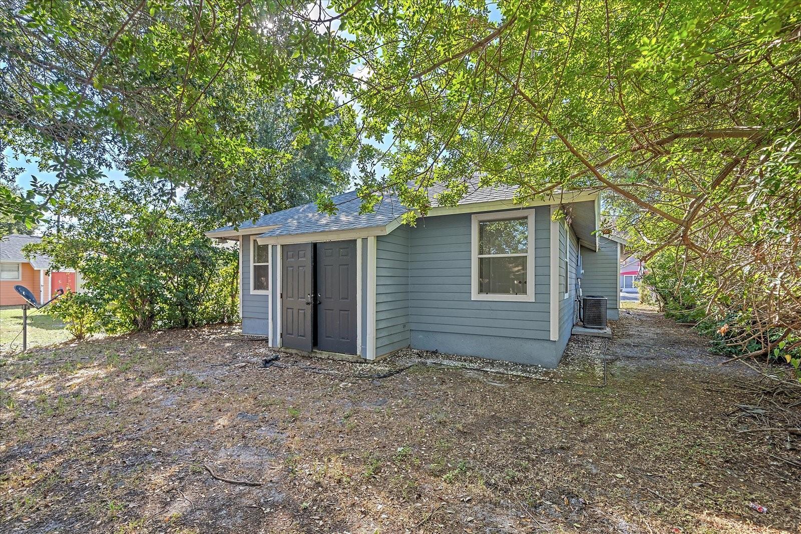 IRVINGTON HEIGHTS - Residential