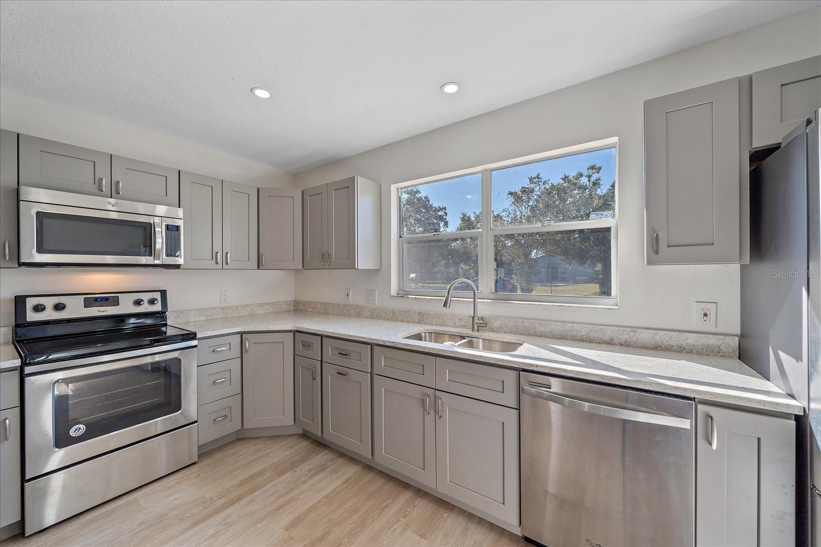 IRVINGTON HEIGHTS - Residential