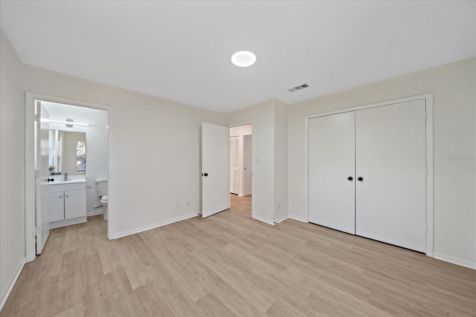 IRVINGTON HEIGHTS - Residential