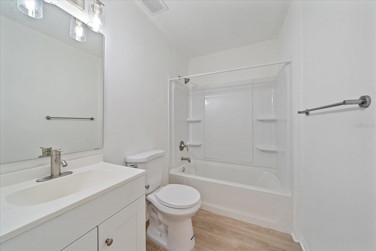 IRVINGTON HEIGHTS - Residential