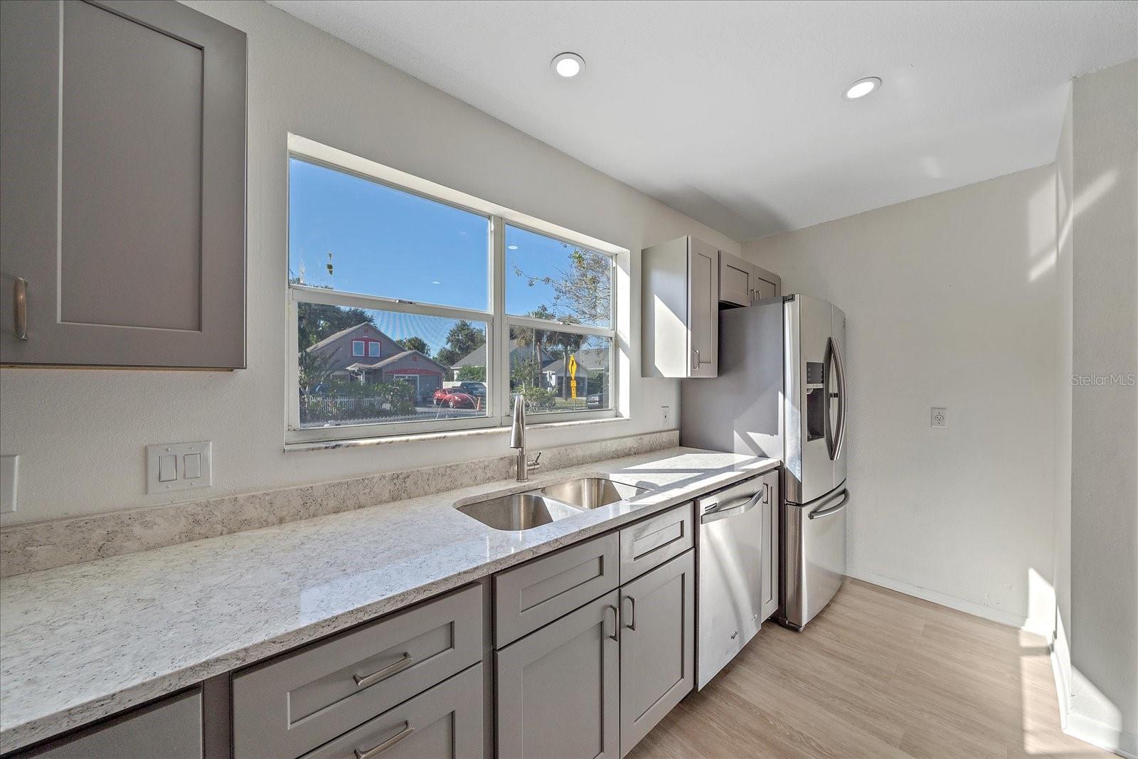 IRVINGTON HEIGHTS - Residential